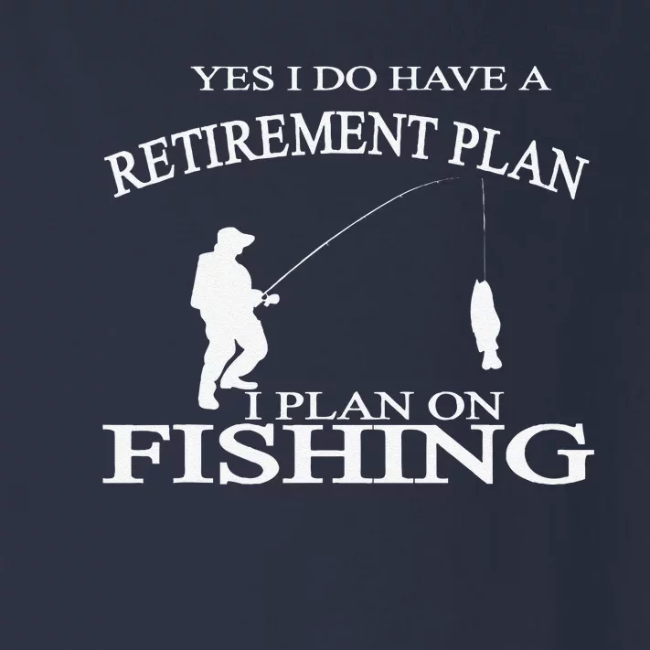 Retirement Funny Fishing Retired Fisherman Toddler Long Sleeve Shirt