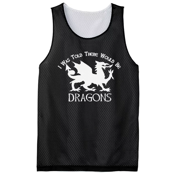 Renaissance Fair Faire Festival Medieval Theme Knight Dragon Mesh Reversible Basketball Jersey Tank