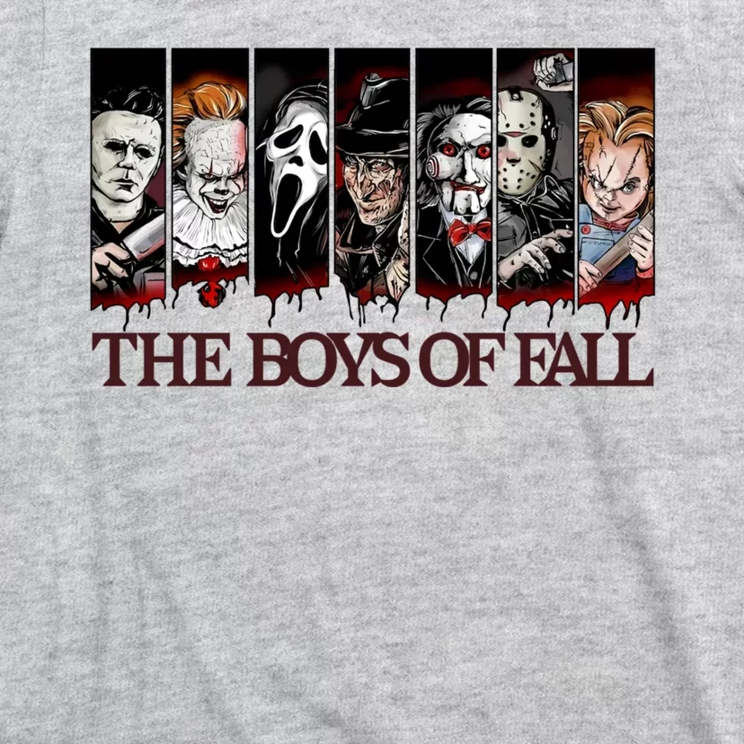 Retro Funny Horror Halloween T-Shirt