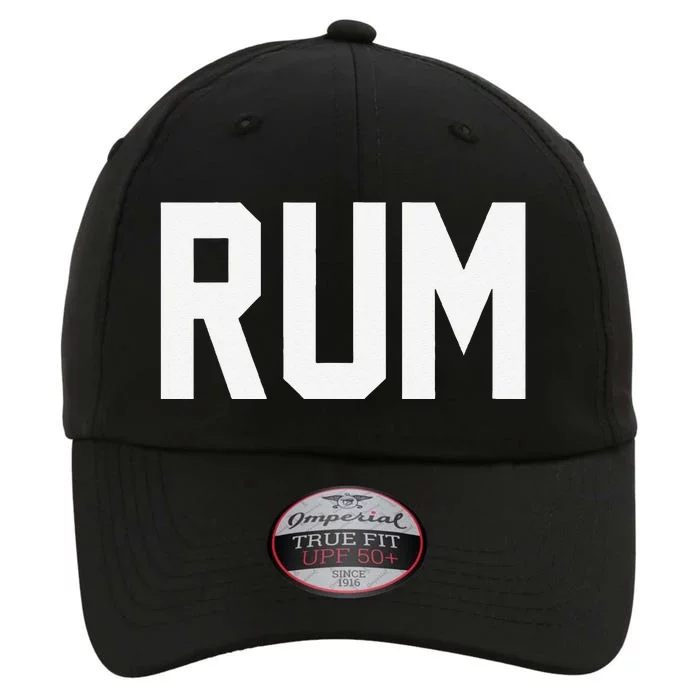 Rum For Halloween Couples Costume Rum And Cola The Original Performance Cap