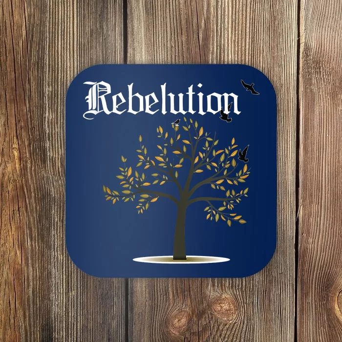 Rebelution Falling Into Place Coaster