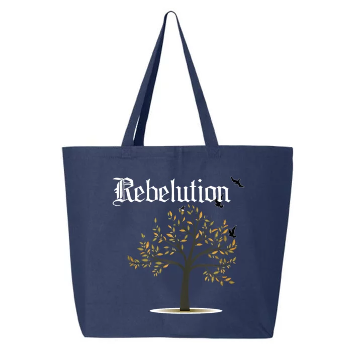 Rebelution Falling Into Place 25L Jumbo Tote