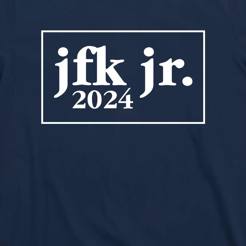 Robert Kennedy Jr 2024 Presidential T-Shirt