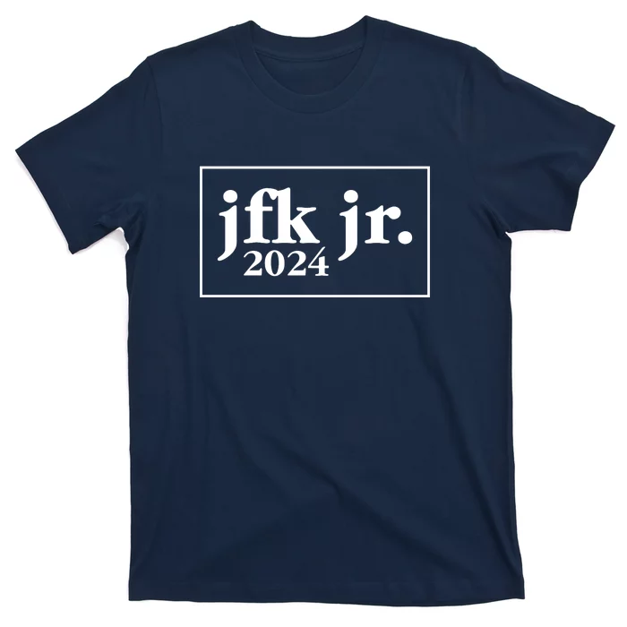 Robert Kennedy Jr 2024 Presidential T-Shirt