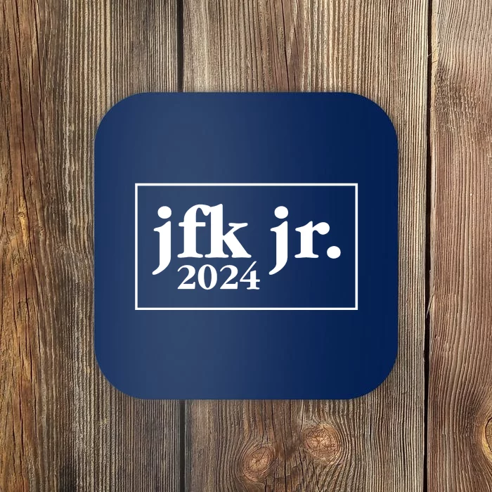 Robert Kennedy Jr 2024 Presidential Coaster