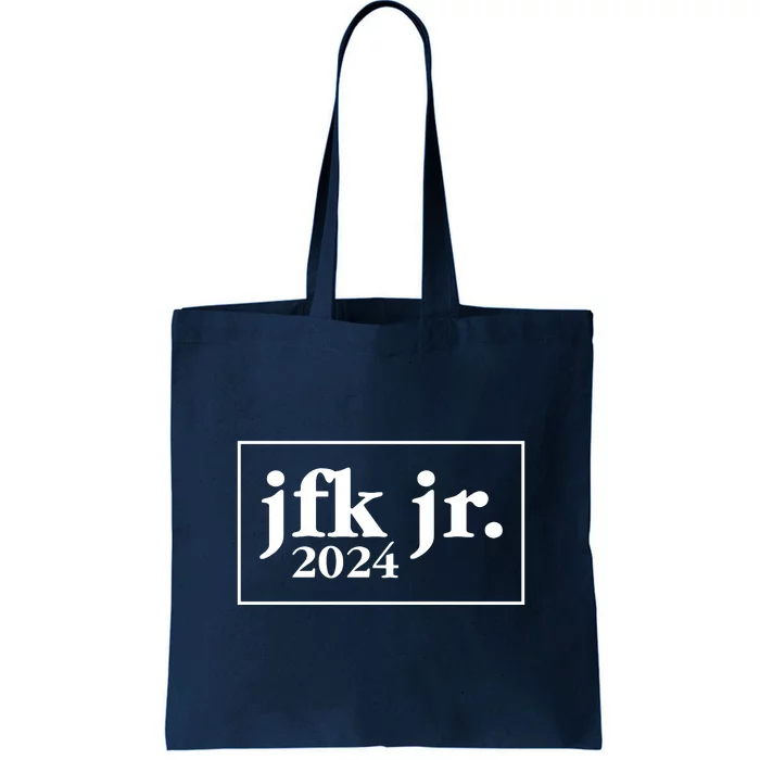 Robert Kennedy Jr 2024 Presidential Tote Bag