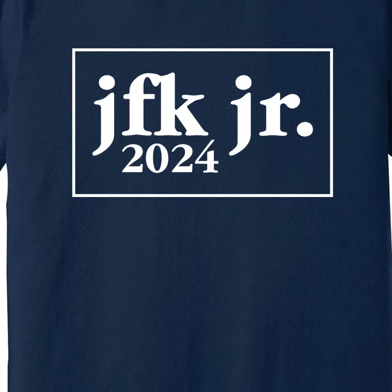 Robert Kennedy Jr 2024 Presidential Premium T-Shirt