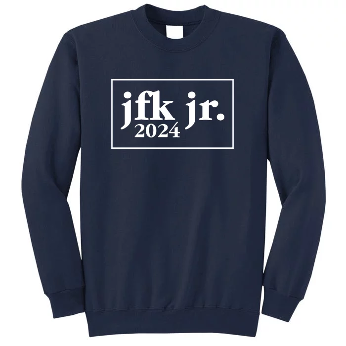 Robert Kennedy Jr 2024 Presidential Tall Sweatshirt