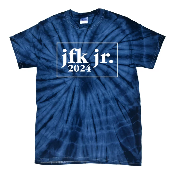 Robert Kennedy Jr 2024 Presidential Tie-Dye T-Shirt