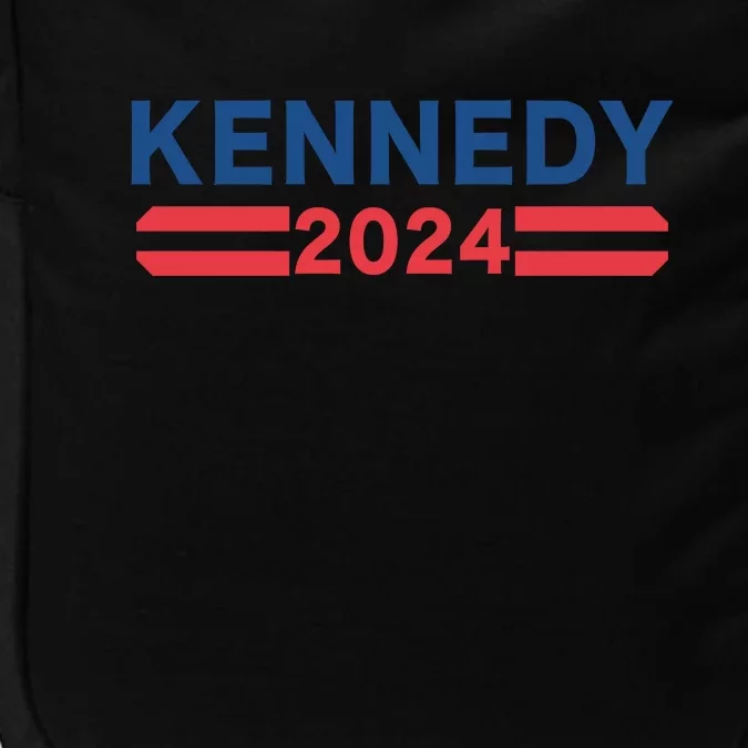 Robert Kennedy Jr 2024 Presidential Impact Tech Backpack