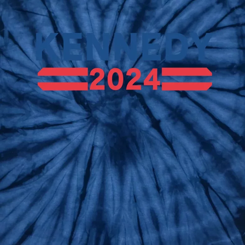 Robert Kennedy Jr 2024 Presidential Tie-Dye T-Shirt