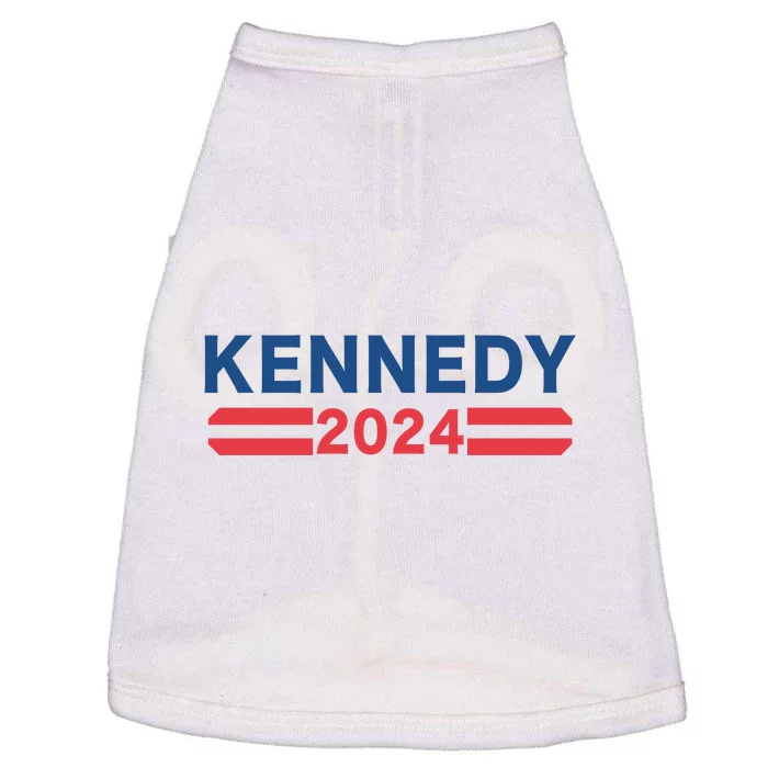 Robert Kennedy Jr 2024 Presidential Doggie Tank