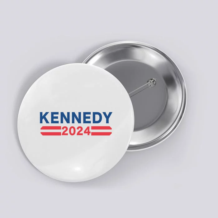 Robert Kennedy Jr 2024 Presidential Button