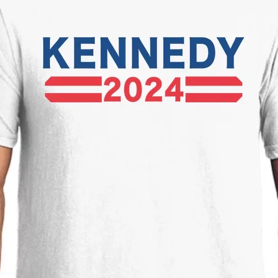 Robert Kennedy Jr 2024 Presidential Pajama Set