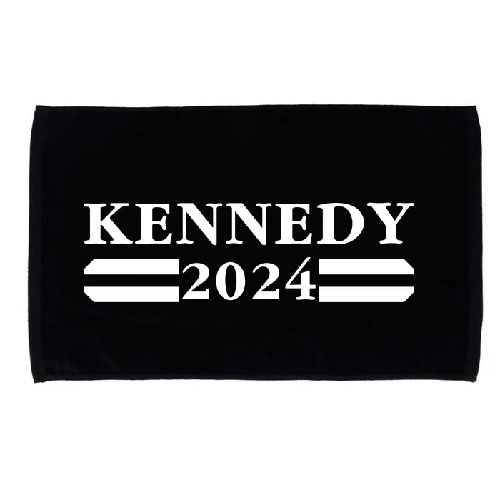 Robert F. Kennedy Jr. 2024 | Kennedy 2024 Microfiber Hand Towel