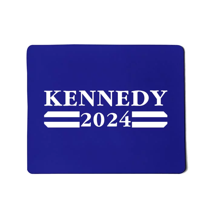 Robert F. Kennedy Jr. 2024 | Kennedy 2024 Mousepad