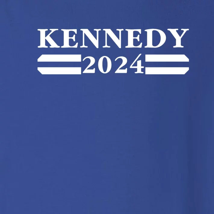 Robert F. Kennedy Jr. 2024 | Kennedy 2024 Toddler Long Sleeve Shirt