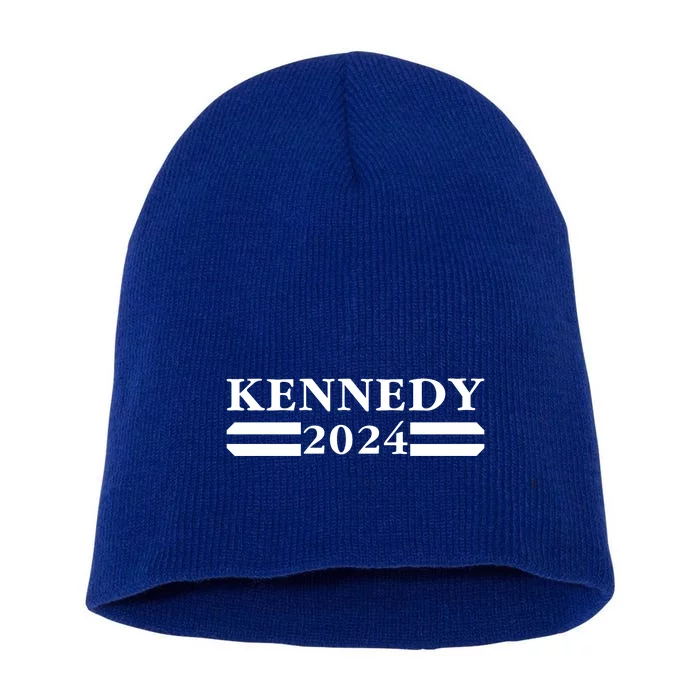 Robert F. Kennedy Jr. 2024 | Kennedy 2024 Short Acrylic Beanie