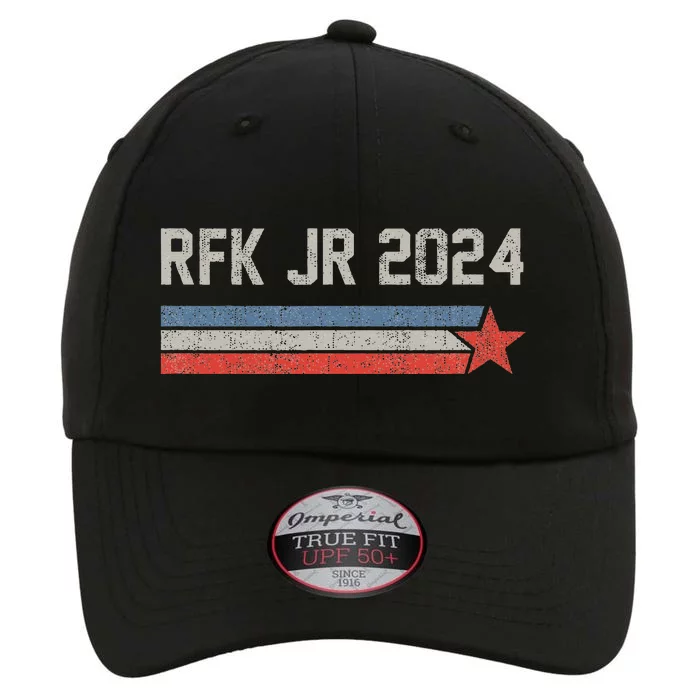 Robert F. Kennedy Jr 2024 Kennedy For President The Original Performance Cap