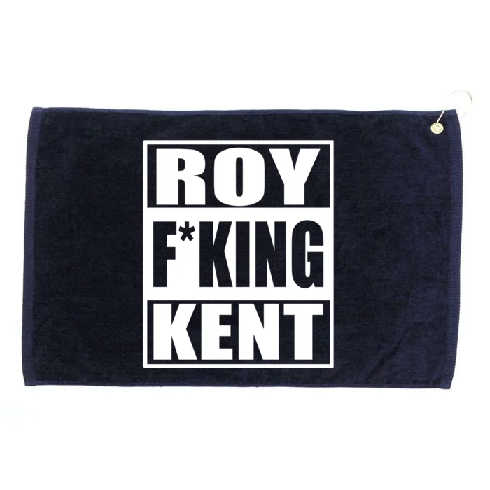 Roy Fing Kent, Roy Fing Kent Roy Freaking Kent Grommeted Golf Towel