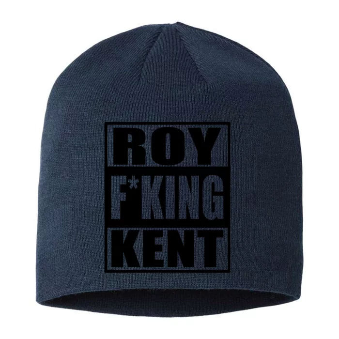 Roy Freaking Kent 8 1/2in Sustainable Knit Beanie