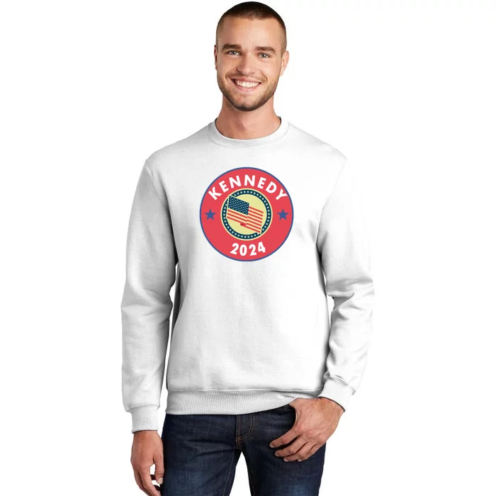 Robert Kennedy Jr 2024 Presidential Sweatshirt