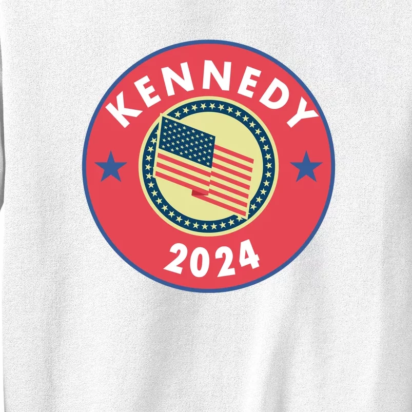 Robert Kennedy Jr 2024 Presidential Sweatshirt