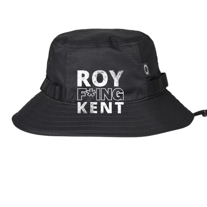 Roy Freaking Kent Vintage Oakley Bucket Hat