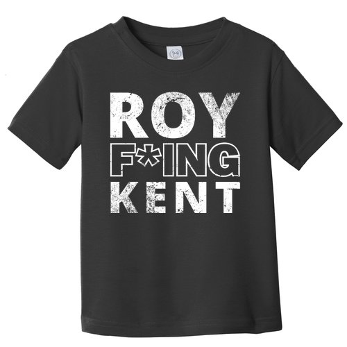 Roy Freaking Kent Vintage Toddler T-Shirt
