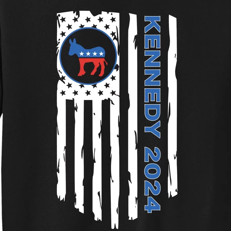 Robert Kennedy Jr 2024 Presidential Sweatshirt