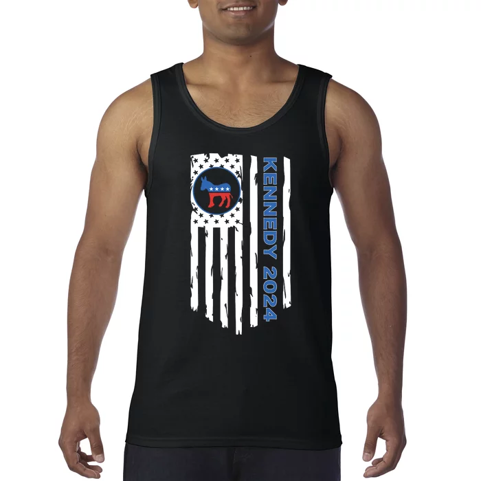 Robert Kennedy Jr 2024 Presidential Tank Top