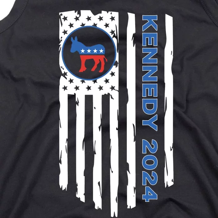 Robert Kennedy Jr 2024 Presidential Tank Top