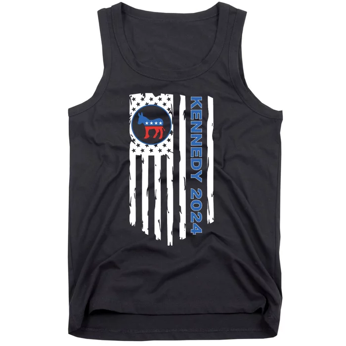 Robert Kennedy Jr 2024 Presidential Tank Top