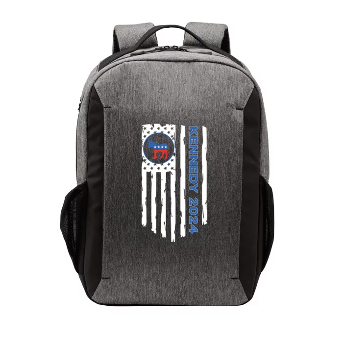 Robert Kennedy Jr 2024 Presidential Vector Backpack