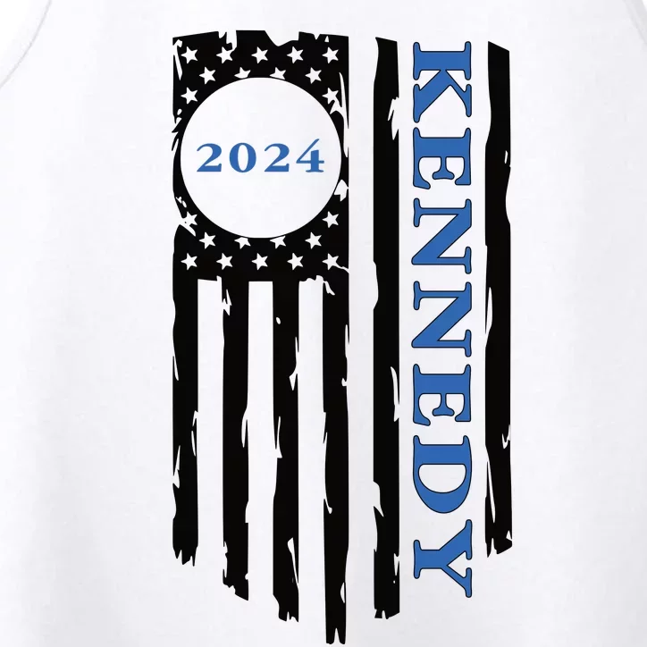 Robert F. Kennedy Jr. For President 2024 Election Performance Tank