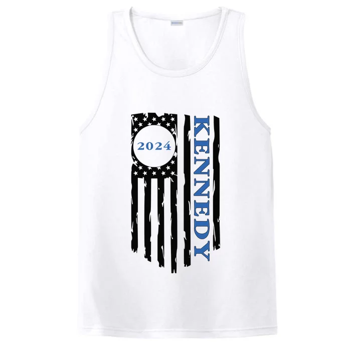 Robert F. Kennedy Jr. For President 2024 Election Performance Tank