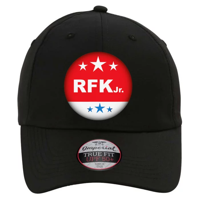 Robert F. Kennedy Jr. For President 2024 The Original Performance Cap