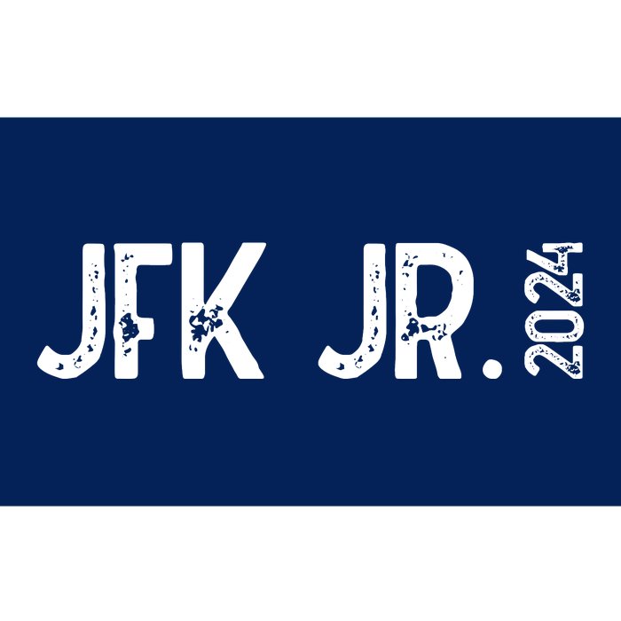 Robert F. Kennedy Jr. 2024 Bumper Sticker