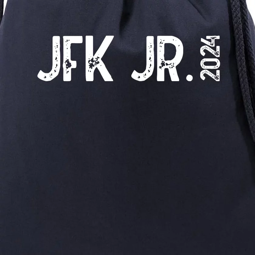 Robert F. Kennedy Jr. 2024 Drawstring Bag