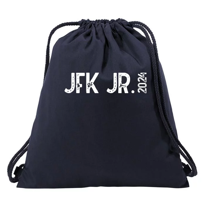 Robert F. Kennedy Jr. 2024 Drawstring Bag