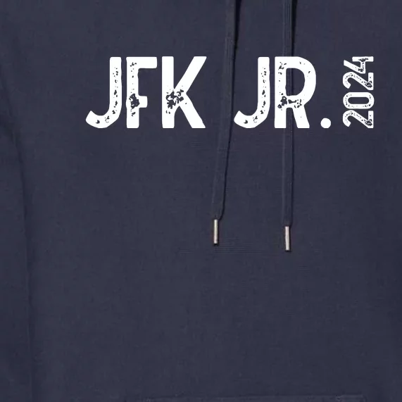 Robert F. Kennedy Jr. 2024 Premium Hoodie