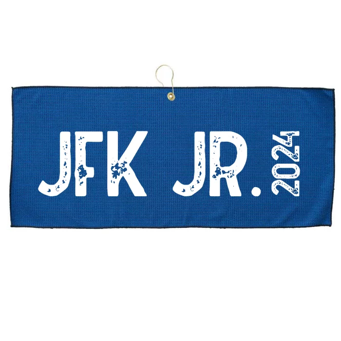 Robert F. Kennedy Jr. 2024 Large Microfiber Waffle Golf Towel