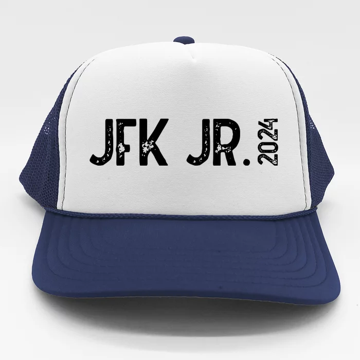 Robert F. Kennedy Jr. 2024 Trucker Hat