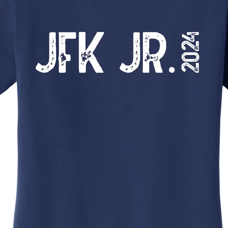 Robert F. Kennedy Jr. 2024 Women's T-Shirt