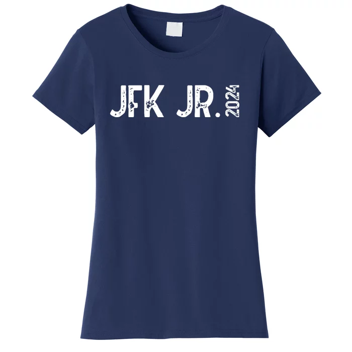 Robert F. Kennedy Jr. 2024 Women's T-Shirt