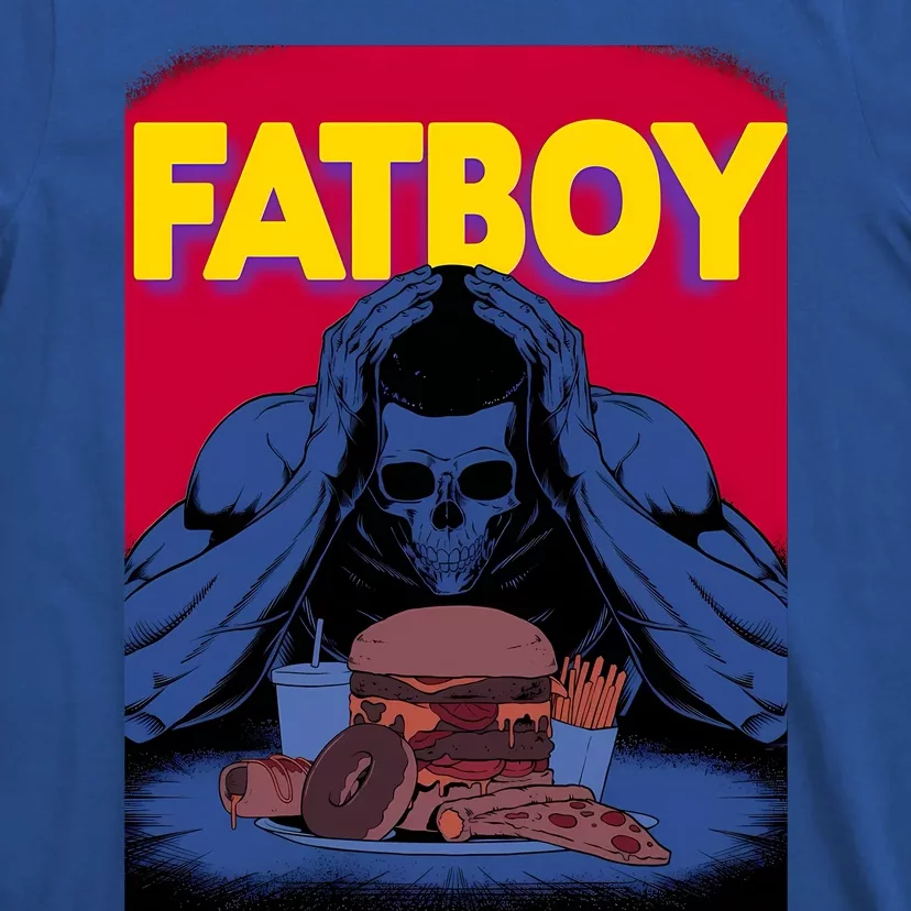 Raskolapparel Fatboy T-Shirt