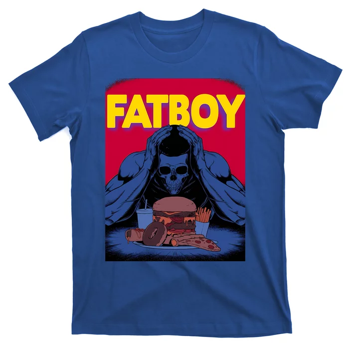 Raskolapparel Fatboy T-Shirt