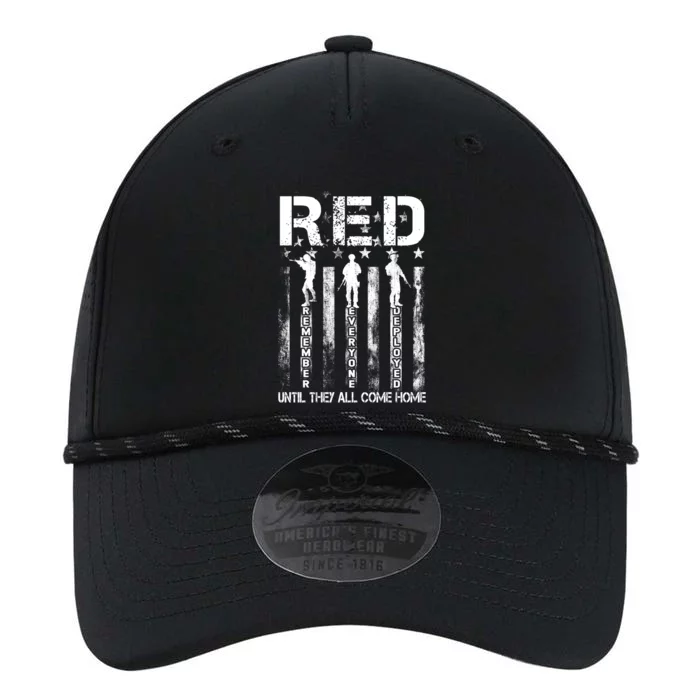 Red Friday Remember Everyone Deployed Performance The Dyno Cap