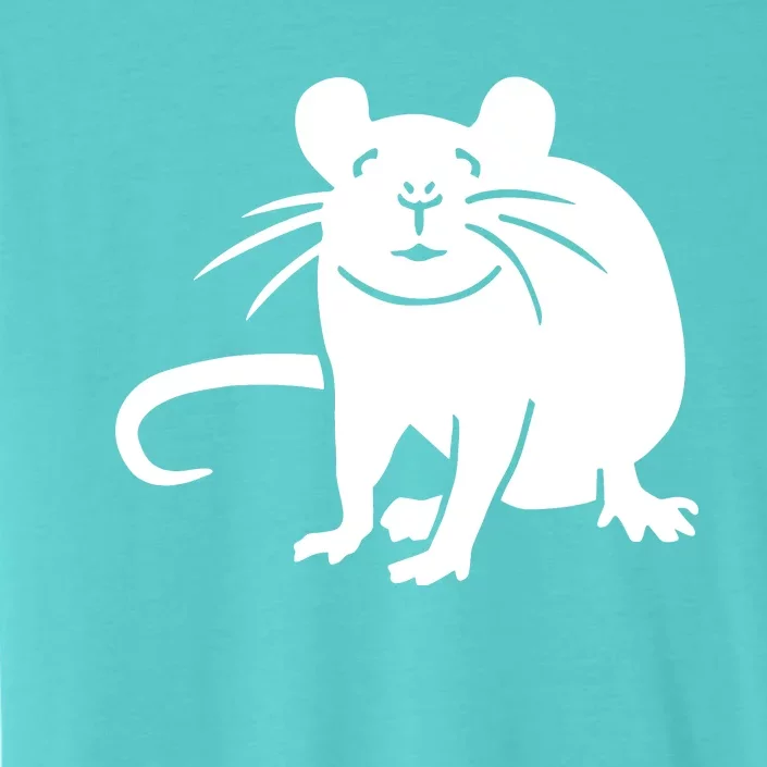 Rat Funny ChromaSoft Performance T-Shirt