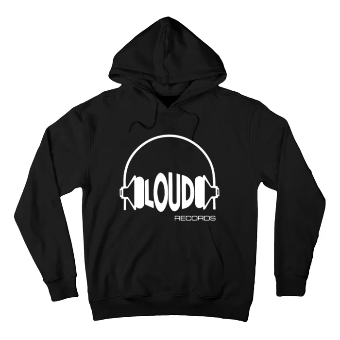 Records Funny Hoodie